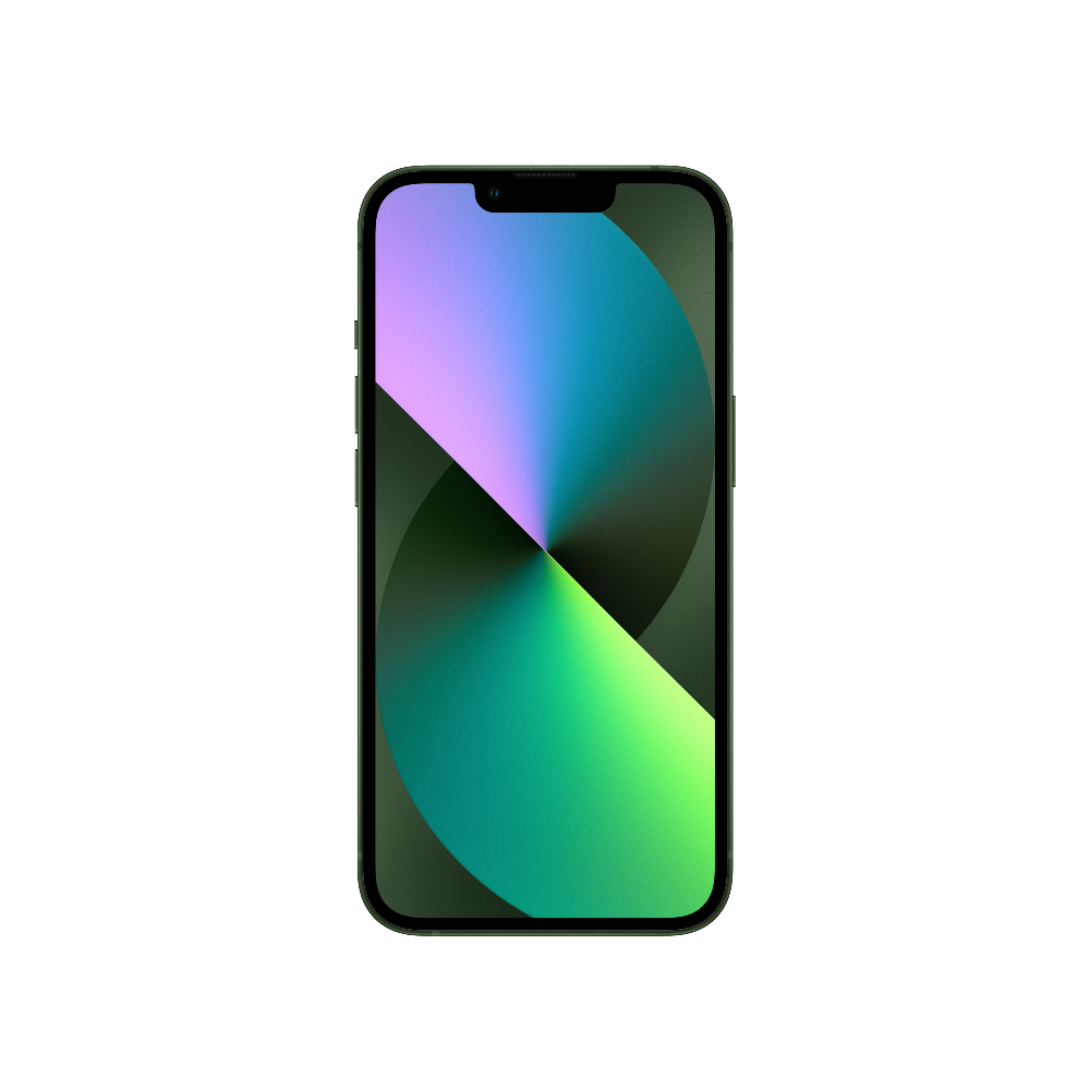 shkodrastore iPhone 13 Green 128GB i përdorur