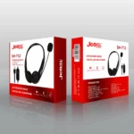 Kufje për Call Center Jedel HS-712