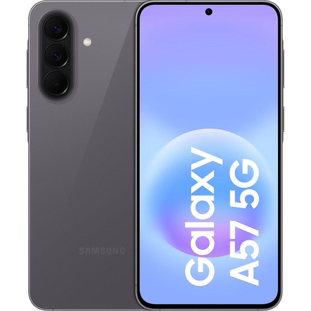 shkodrastore Samsung Galaxy A57 5G 8GB/128GB Gri