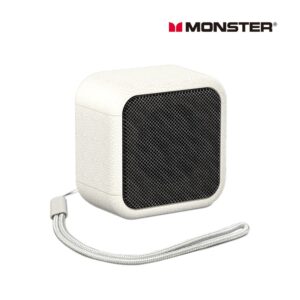 Boks Bluetooth Monster Airrock S03