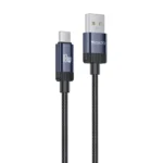 YESIDO CA204C Fishe karikimi USB-A ne USB-C