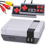 620 in 1 Retro TV Game Console