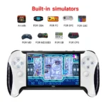 X18 Retro Game Console