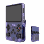 R36S Retro Game Console
